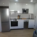 Lägenhet Edificio Ancla