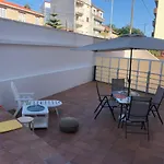 Edificio Ancla Sanxenxo