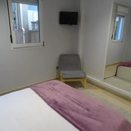 Apartment Edificio Ancla Sanxenxo
