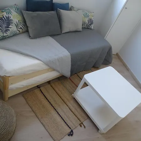 Lägenhet Edificio Ancla Sanxenxo