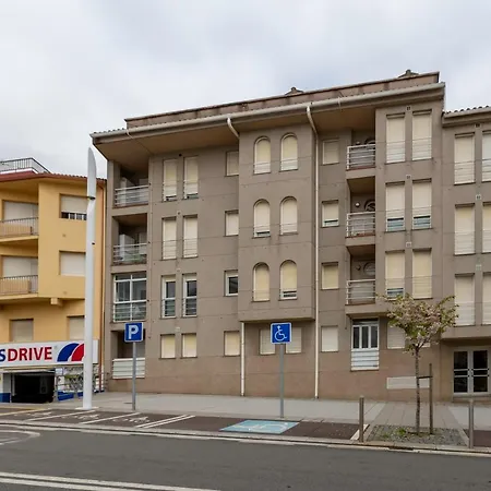 Edificio Ancla * Sanxenxo